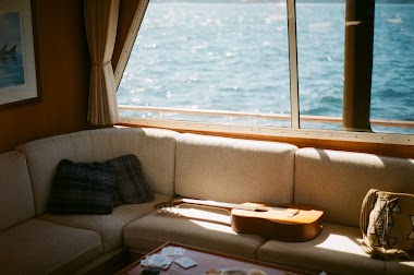 Marine Interiors